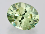 7.66 ct Zircon