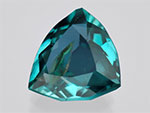 35629 0.29 ct Grandidierite from Sri Lanka