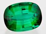 12.33 ct Tourmaline - Elbaite (Verdelite) from Afghanistan