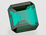 6.02 ct Tourmaline - Elbaite (Verdelite) from Namibia