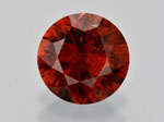 2.60 ct Bastnasite from Pakistan