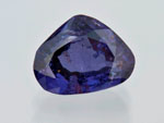 3.23 ct Taaffeite from Sri Lanka