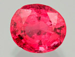 4.54 ct Spinel from Myanmar