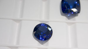 Top Quality Tanzanite