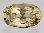 17.86 ct Amphibole (Actinolite) from Myanmar