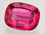 4.52 ct Tourmaline - Elbaite from Brazil