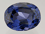 5.70 ct Spinel from Myanmar