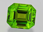 MF - 19.46 ct Peridot from Egypt 