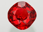 9.33 ct Spinel from Myanmar