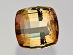 13.22 ct Andalusite from Brazil