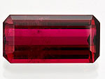 8.01 ct Tourmaline - Elbaite from Brazil