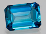 9.60 Beryl - Aquamarine from Madagascar