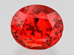 9.98 ct Spinel from Myanmar