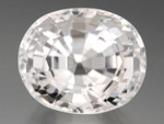 11.78 ct Scapolite from Myanmar 