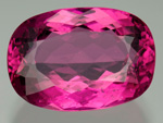 13.27 ct Tourmaline - Elbaite from Brazil