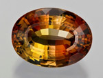 14.41 ct Andalusite from Brazil 