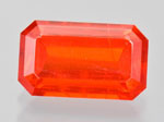 4.73 ct Crocoite from Australia