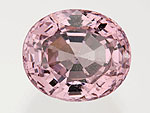 11.21 ct Spinel from Myanmar