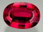 16.87 ct Tourmaline - Elbaite from Brazil