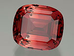 20.15 ct Tourmaline - Elbaite from Brazil