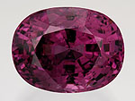 20.98 ct Spinel from Myanmar