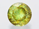 5.83 ct Titanite from Kenya