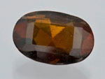 6.47 ct Hypersthene from India 