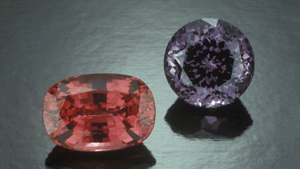 Spinel Colors