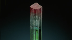 about tourmaline