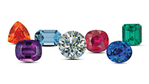 Explore gem history, research, quality factors, and more in the GIA Gem Encyclopedia.