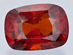 IMG - Gubelin Garnet (Grossular) - Hessonite 33293 150x113