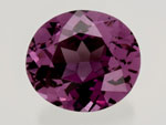 IMG - Gubelin Garnet (Pyrope-Almandine) - Rhodolite 33459 150x133