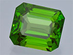 Gubelin Olivine (Forsterite) - Peridot 33884 150x113