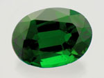 IMG - Gubelin Pyroxene (Diopside) - Chrome Diopside 35385 150x133