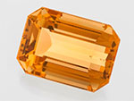 Gubelin Quartz - Citrine 35257 150x113