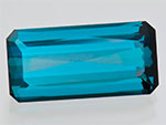 Gubelin Tourmaline (Elbaite) - Indicolite 35202 150x113