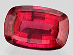 Gubelin Tourmaline (Elbaite) - Rubellite 34721 150x113