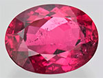 Gubelin Tourmaline (Elbaite) - Rubellite 35203 150x113