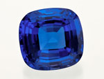 IMG - Gubelin Zoisite - Tanzanite 34129 150x133