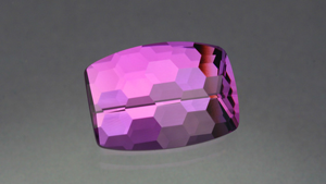 8.65-carat Amethyst