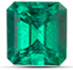 エメラルド 帯青緑色石